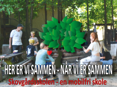 Mobilfri skole